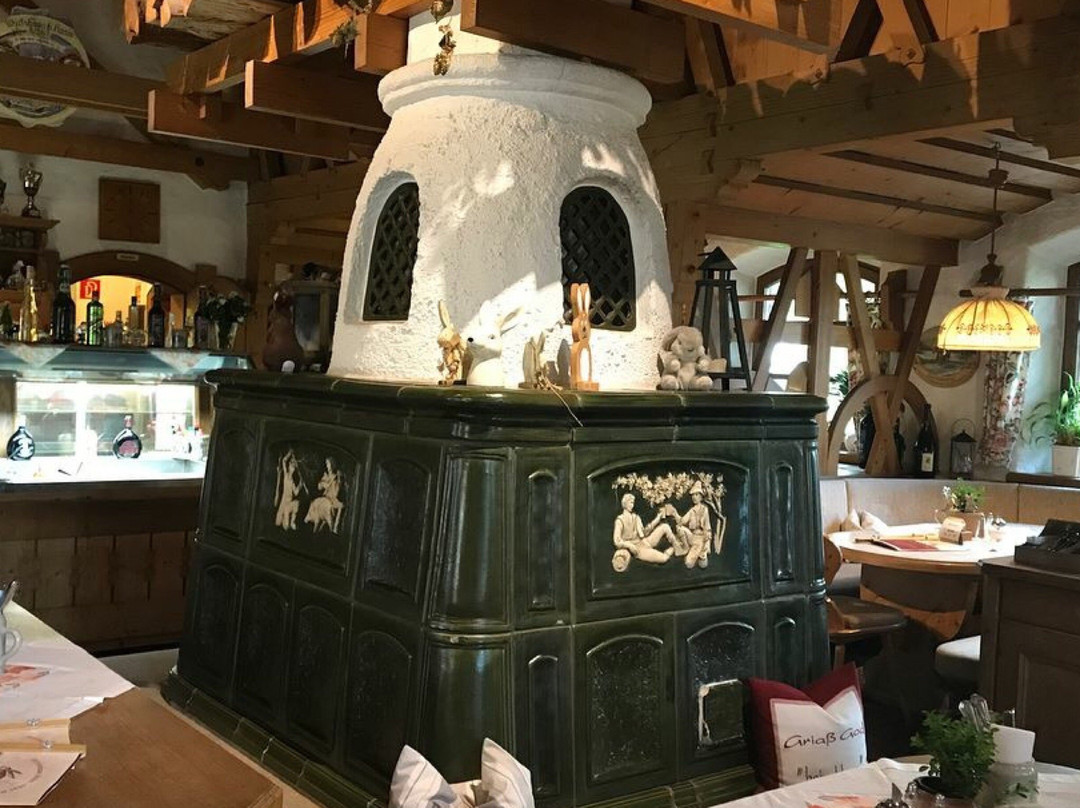 Hotel Chiemsee Beim Has´n主图