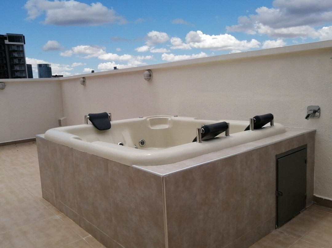 Bellini Suites Apartments