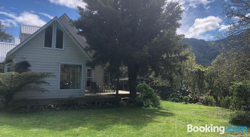Rochdale Homestay B&B