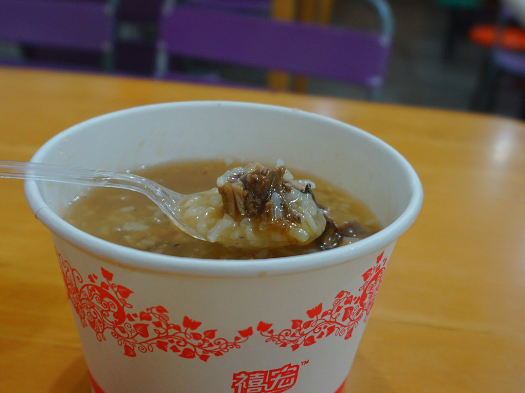 百成大同鸭肉粥(豆仔尾路店)主图