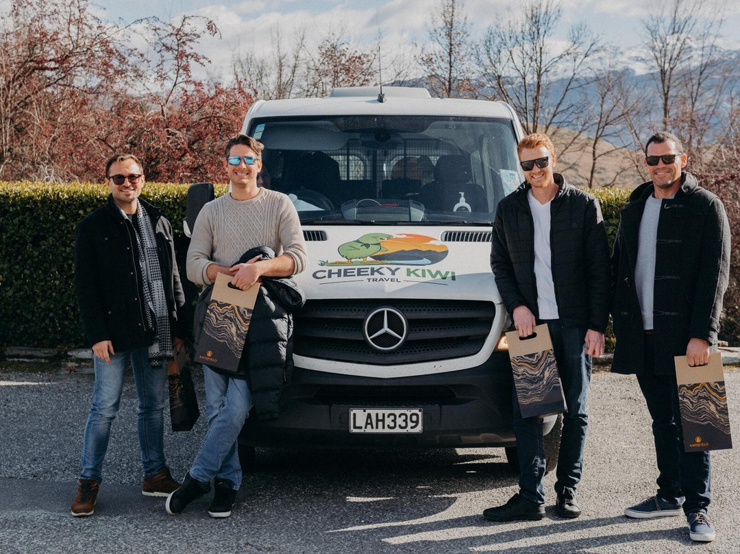 Cheeky Kiwi Travel-基督城必去景点