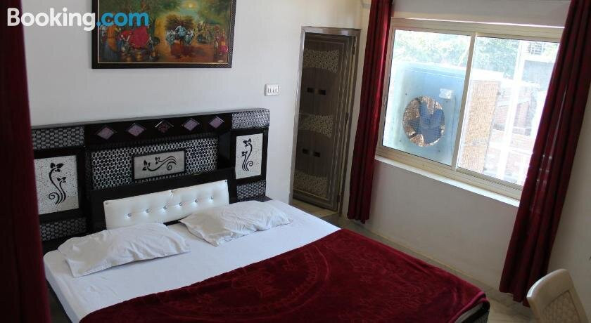 Best B&B in Orchha主图