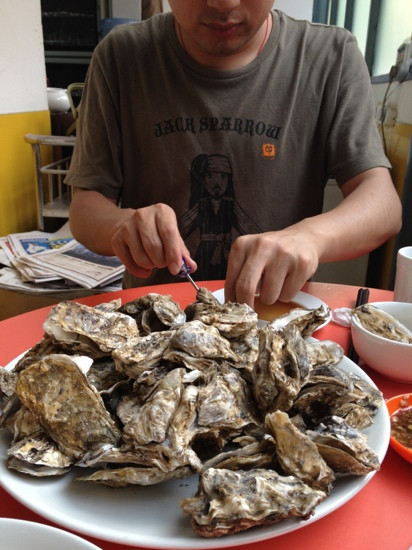 胶东海鲜大排档(魏公村店)主图