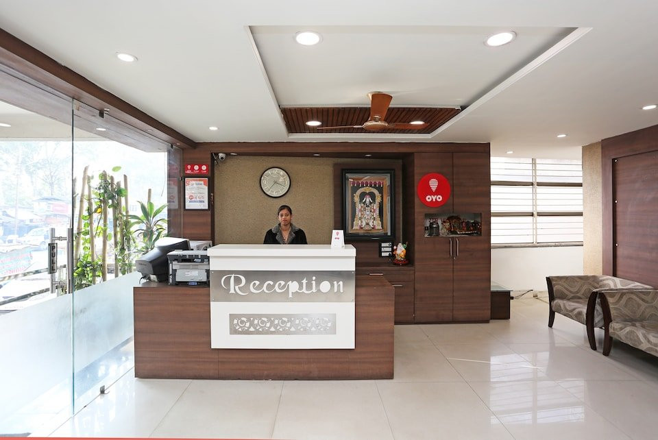 Treebo Trend Aashirwad主图