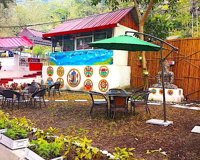 Black Cat Dosa Point