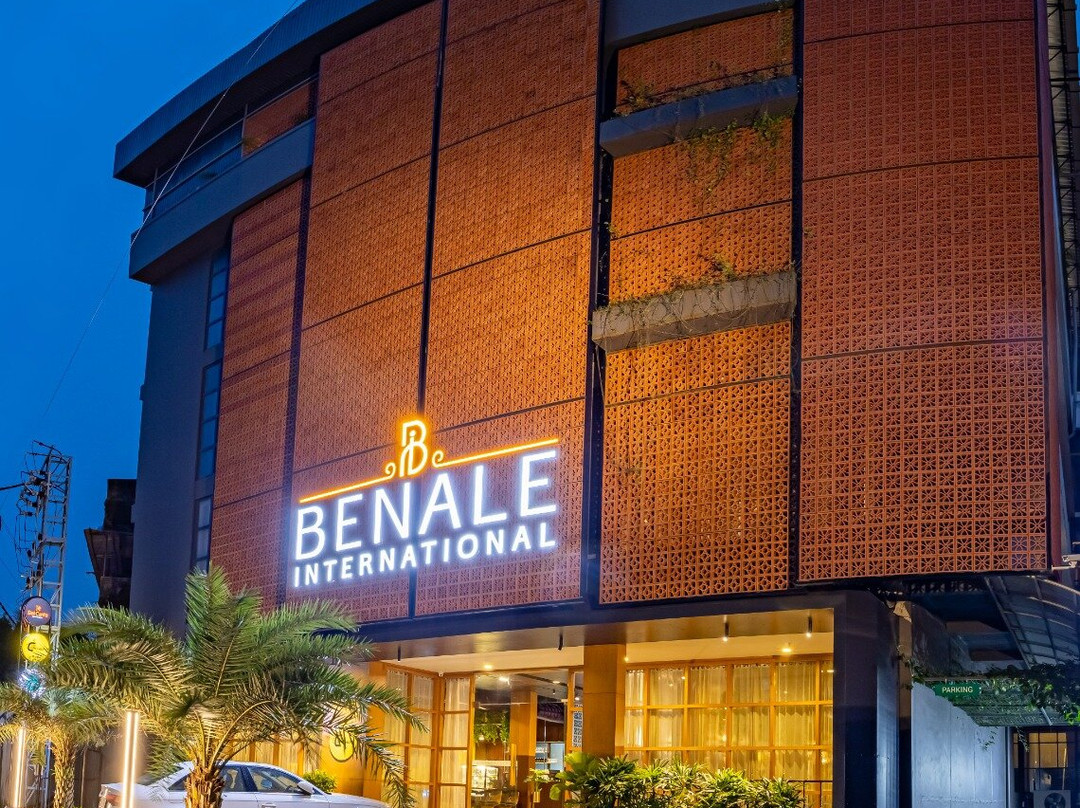 Benale International