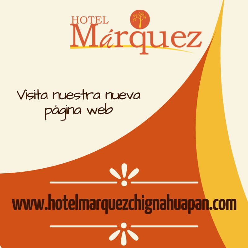 Hotel Marquez-官方