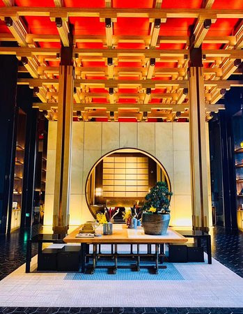 杭州久泰饭店主图