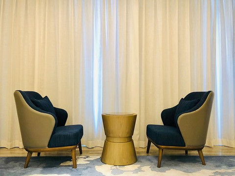 深圳湾万怡酒店主图