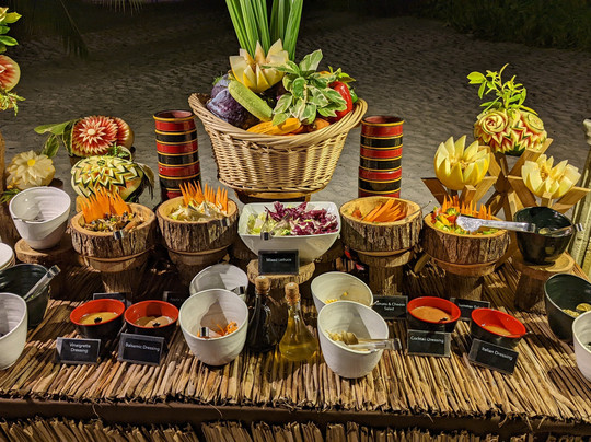 Amari Havodda Maldives