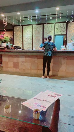 塞班岛塞伦蒂酒店主图