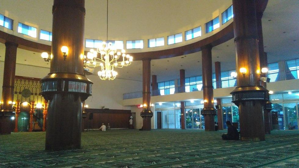 Sabilillah Mosque