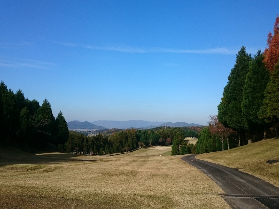 Royal Takamatsu Country Club景点图片