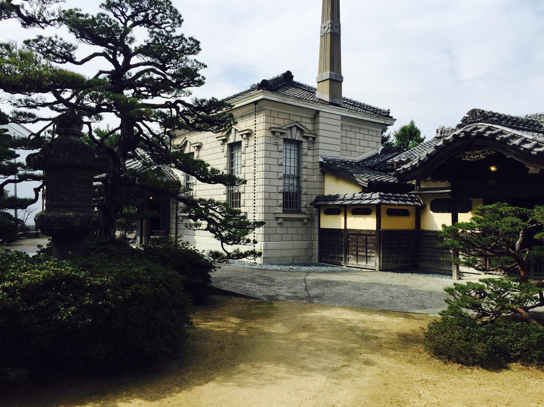 Former Takatori House景点图片