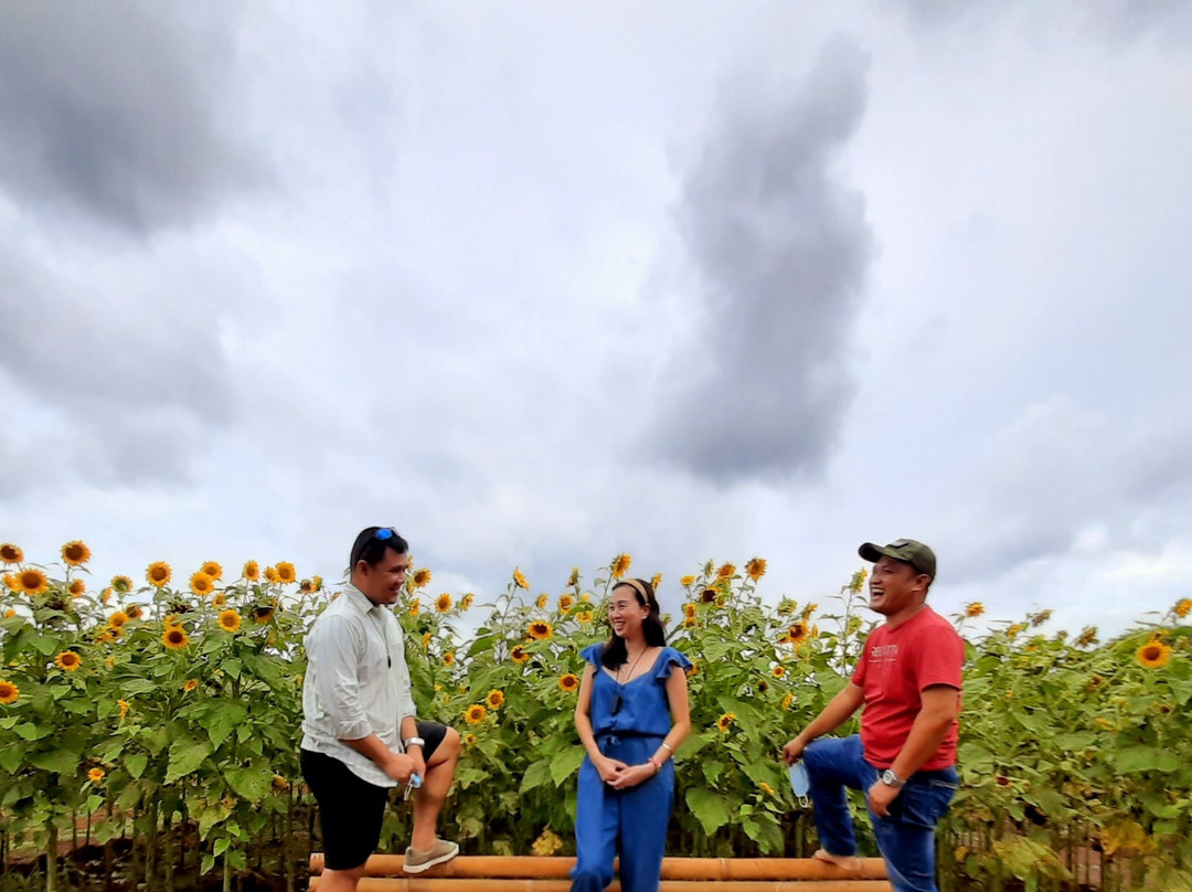 Kinawe Blooming Farm