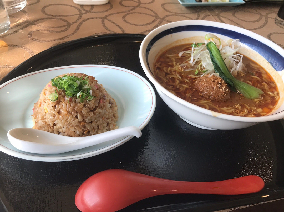 Fukusaki Toyo Golf Club