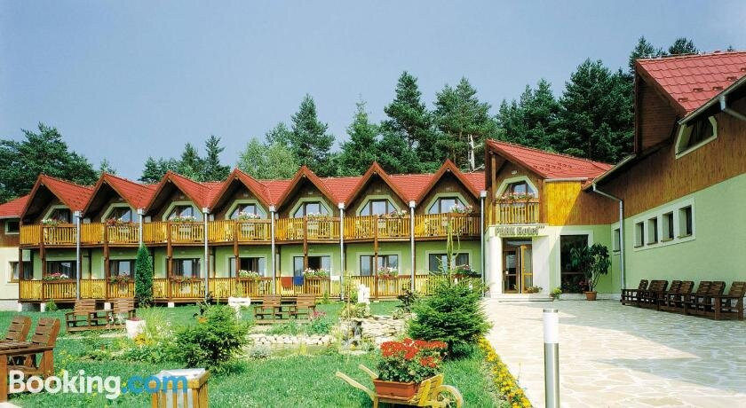 Park Hotel Cingov主图