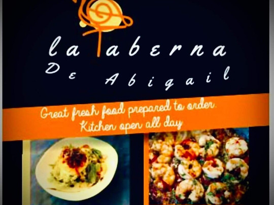 La Taberna De Abigail