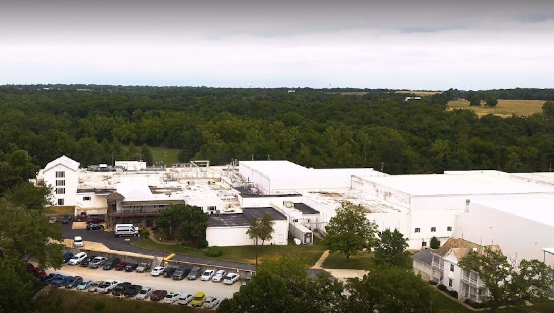 Fortuna餐馆和美食-Burgers' Smokehouse