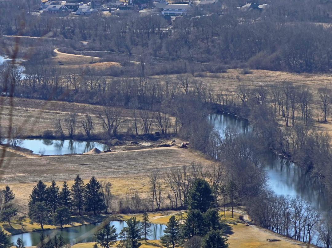 锡姆斯伯里旅游攻略图片