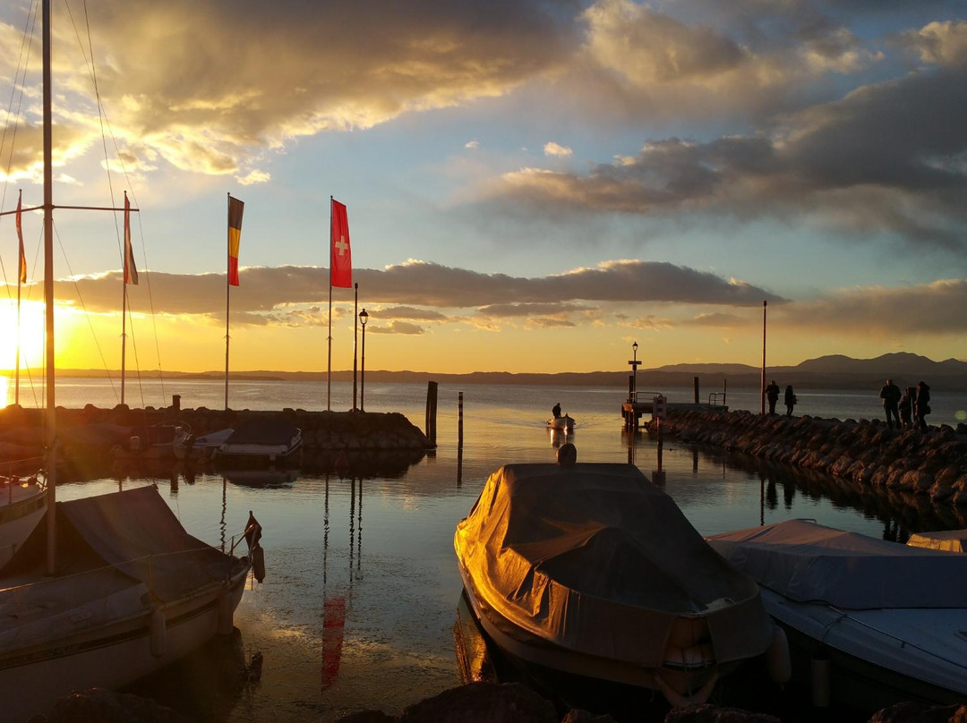 Cisano旅游攻略图片