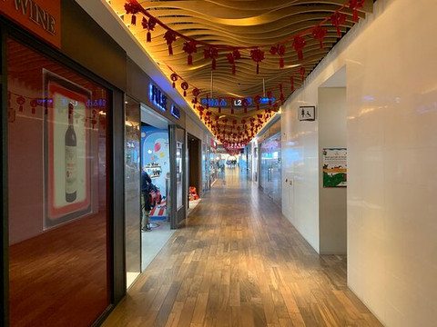 the pulse-香港必去景点