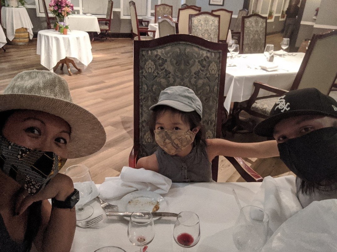 Pahrump Valley Winery-帕朗必去景点