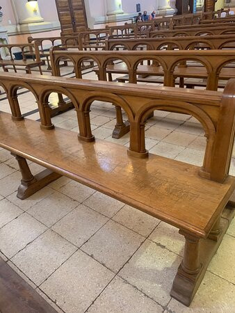 Catedral San Rafael Arcangel-圣拉斐尔必去景点