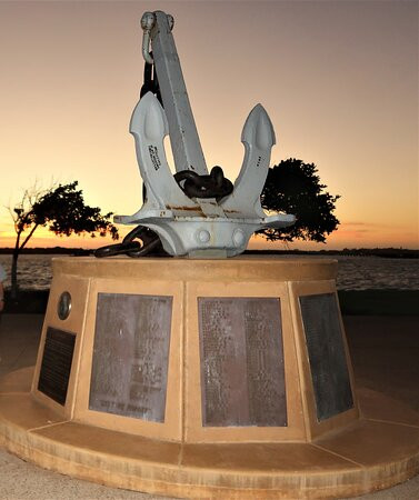 The Fascine-卡那封必去景点