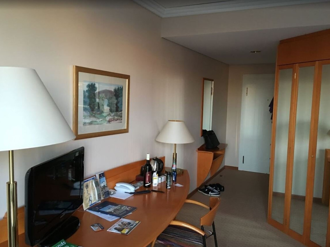 Hotel Meerane GmbH & Co.KG主图