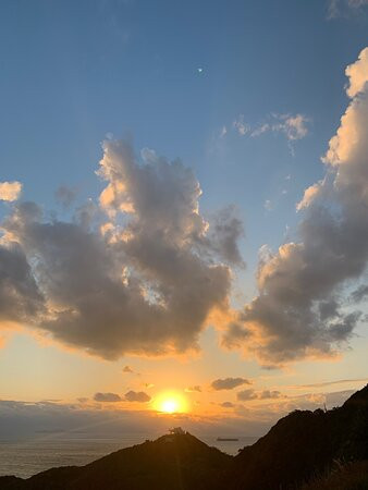 Satamisaki Lighthouse景点图片