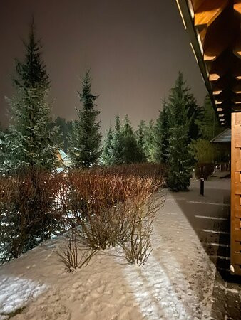Drevenice Resort Terchová主图