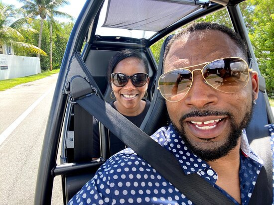 The Perry Hotel Key West主图