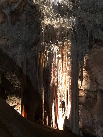 Jenolan Caves House主图