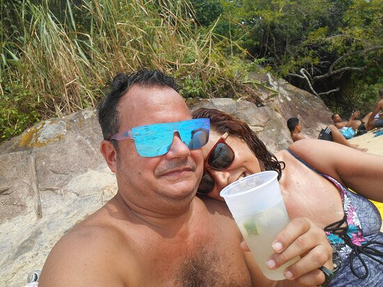 Abraao Beach-格兰德岛必去景点