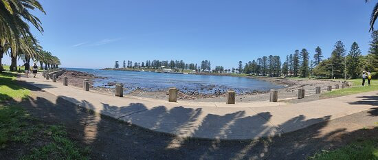 Kiama Harbour景点图片