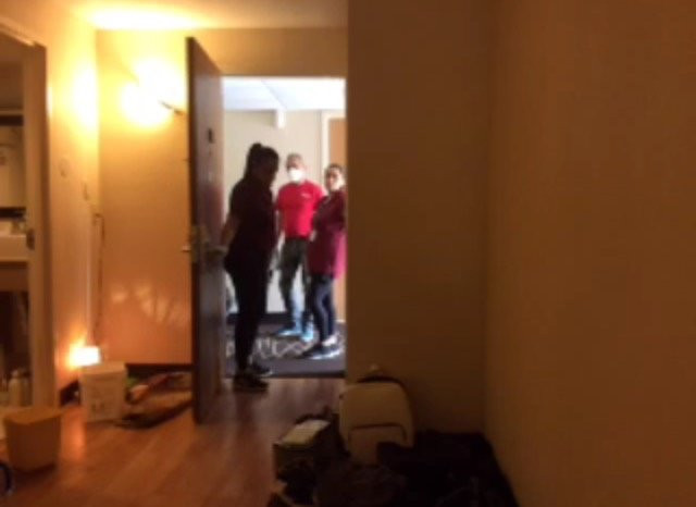 Red Roof Inn & Suites Mt Holly - McGuire AFB主图