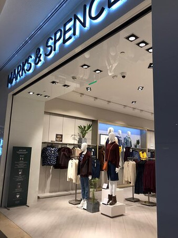 Marks and Spencer-Al Zahra必去景点