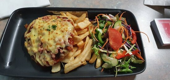 Federal Hotel Collie主图