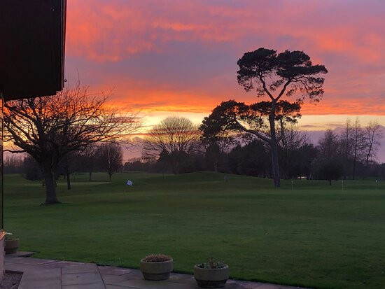 Grimsby Golf Club景点图片