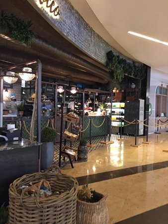 Al Hamra Tower And Mall-Kuwait City必去景点