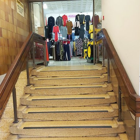 Kirkgate Market-布拉德福必去景点