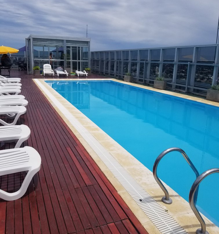 Hotel Colonia de Vacaciones UNL ATE主图