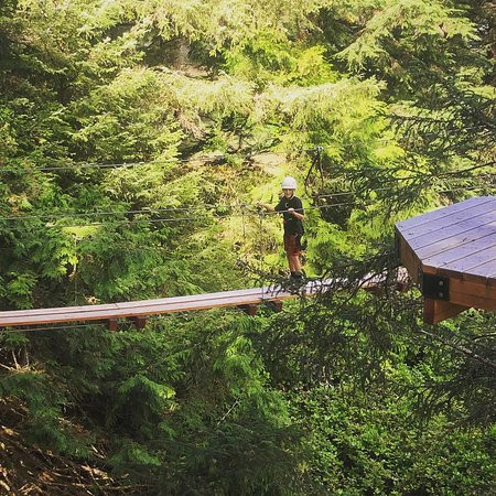 The Adventure Collective-Gleneden Beach必去景点