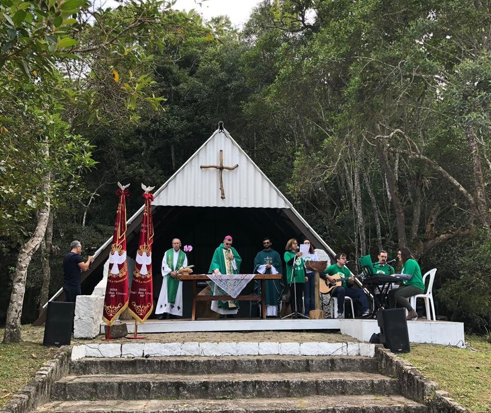 Parque Natural Municipal Francisco Affonso de Mello景点图片