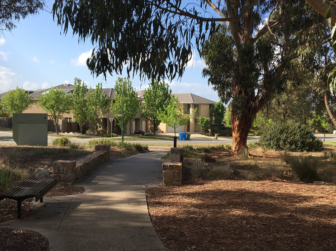 Bridgewater Boulevard Park-墨尔本必去景点