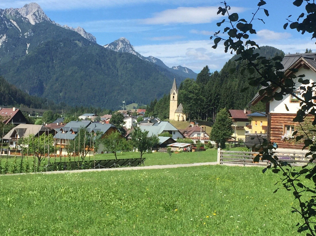 Chiesa di Santa Dorotea景点图片