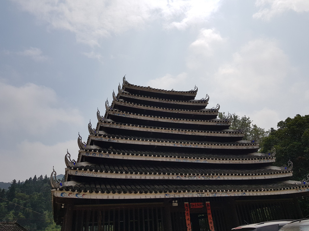 三江侗族自治县旅游攻略图片