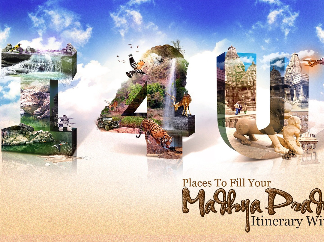 i4u Travel Services景点图片