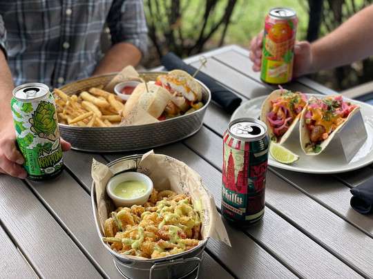 Iron Hill Brewery & Restaurant